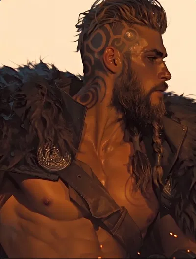 Erik Frostborne