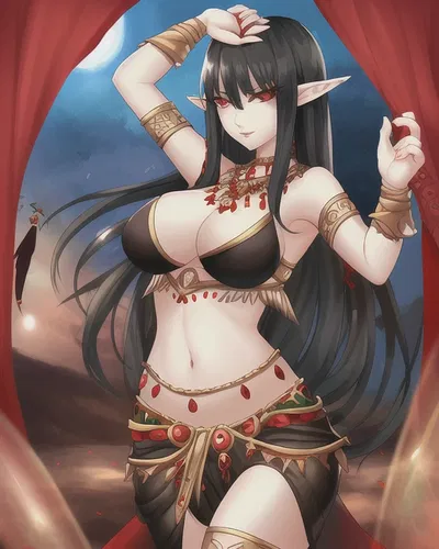 Amaya Shadows