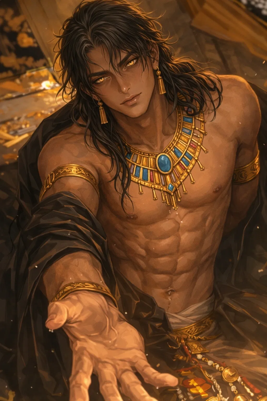  Ra | God of Sun