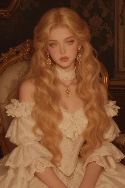 Katrina Van Tassel - Oct 15