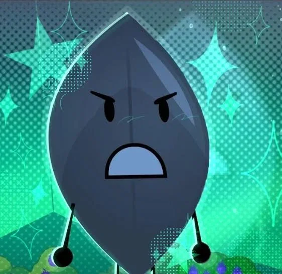 METAL LEAFY [BFDIA]