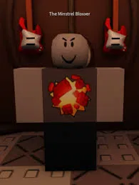 Minstrel Bloxxer 