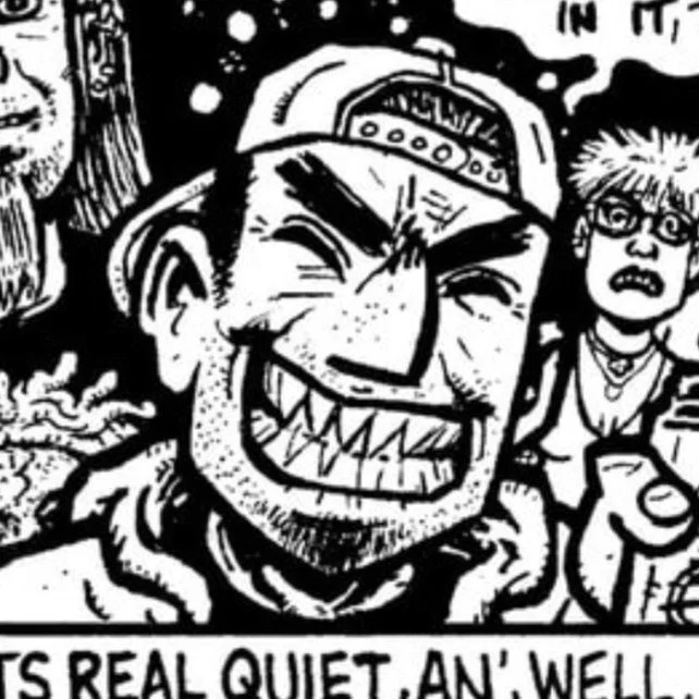 Pete DiNunzio: Epilogue