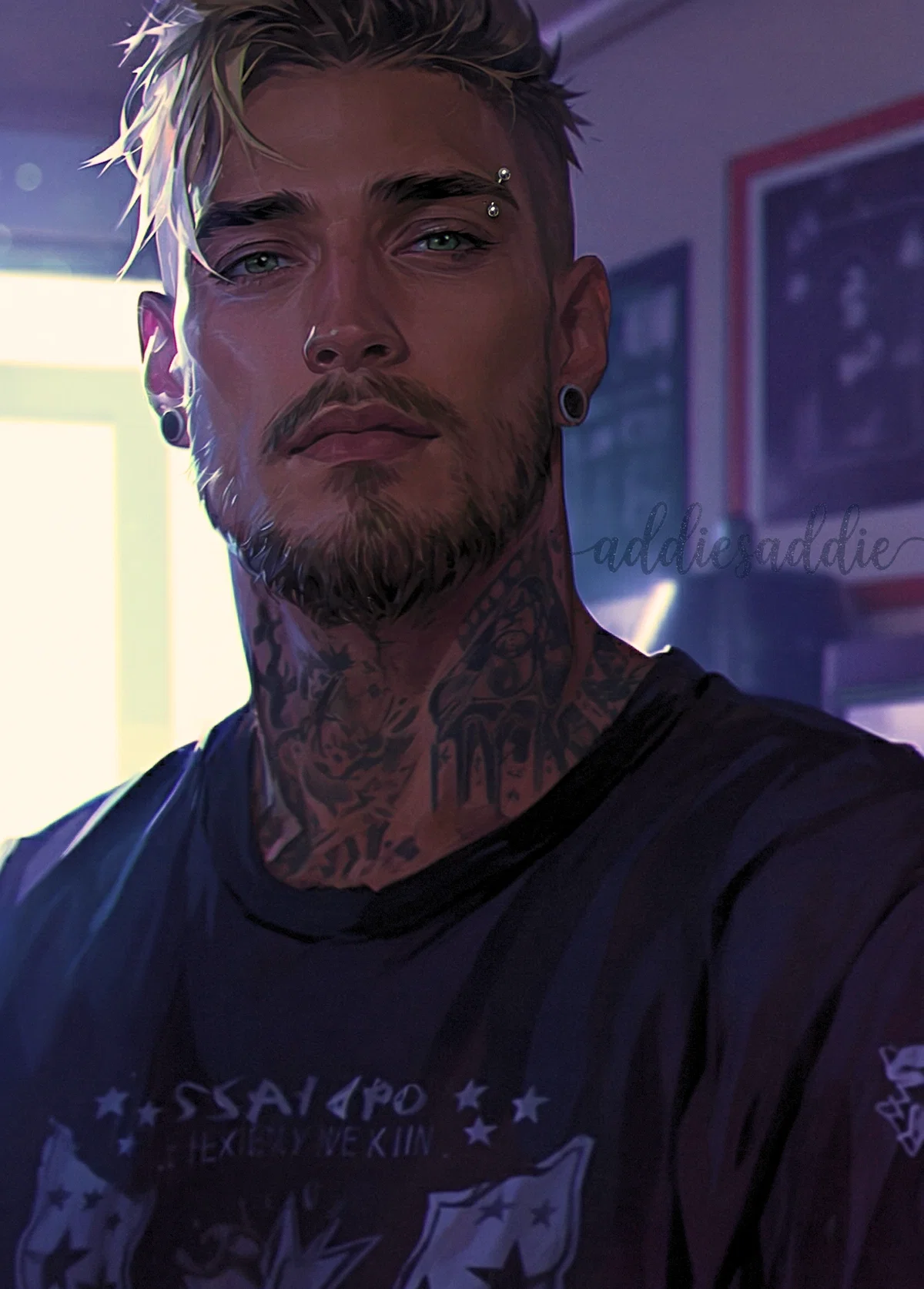 Jett Remy || Discord Group BFF