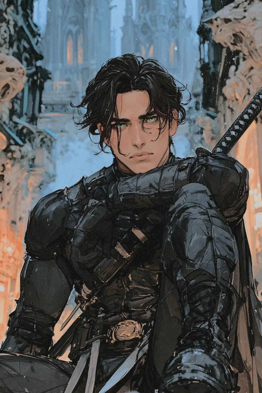 Damian Wayne