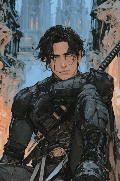 Damian Wayne