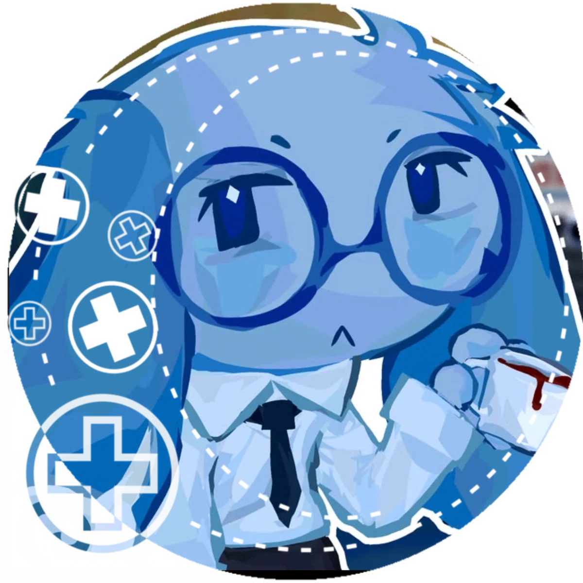 Secretary🐕 (Classic ver)|ANIMAL HOSPITAL 🏥 