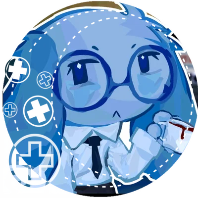 Secretary🐕 (Classic ver)|ANIMAL HOSPITAL 🏥 
