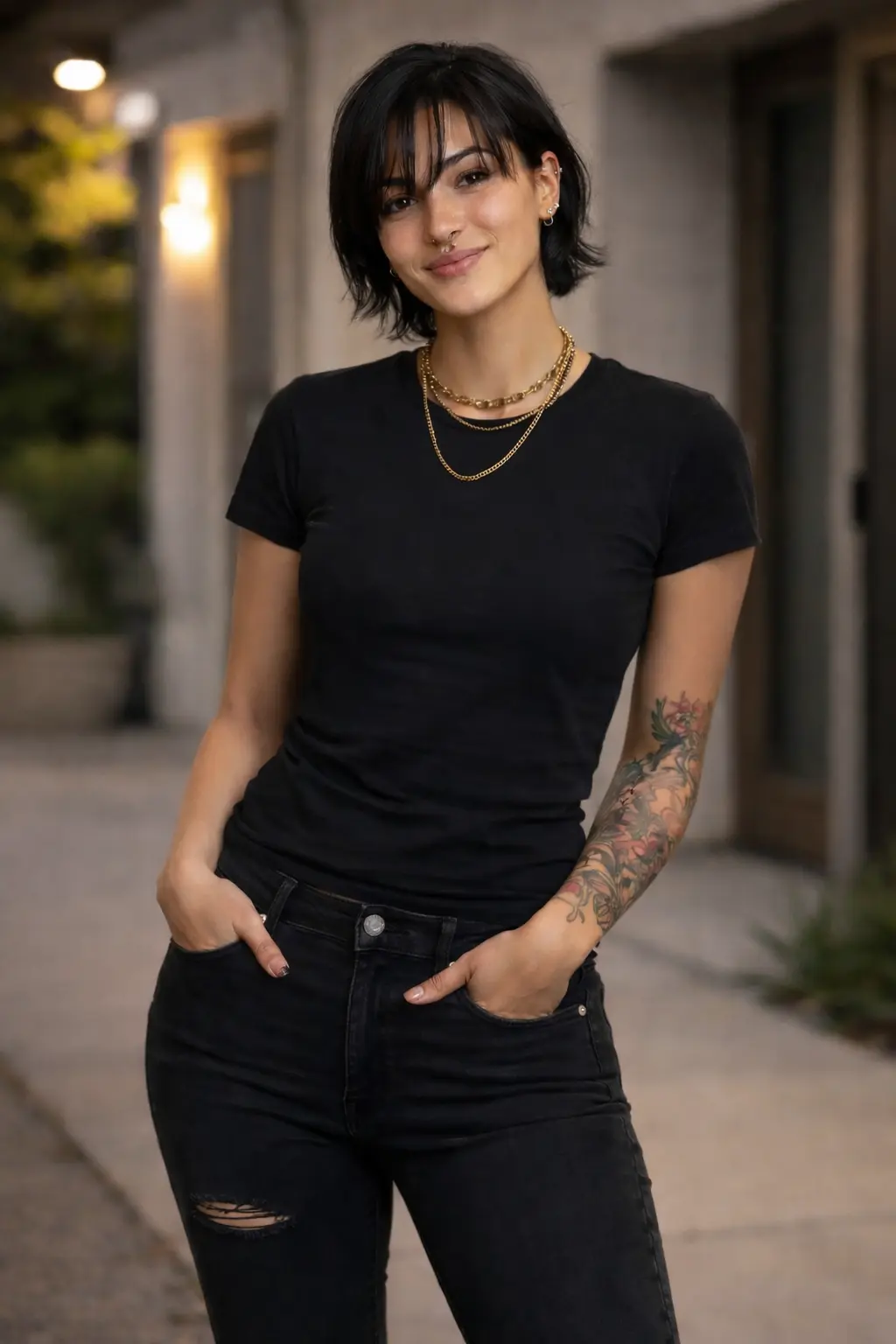 Rain Rae Alvarez