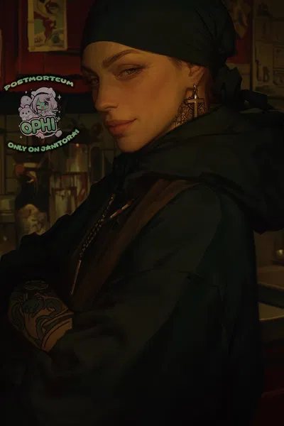 Sister Jude O'Hanlon | Sinners Welcome