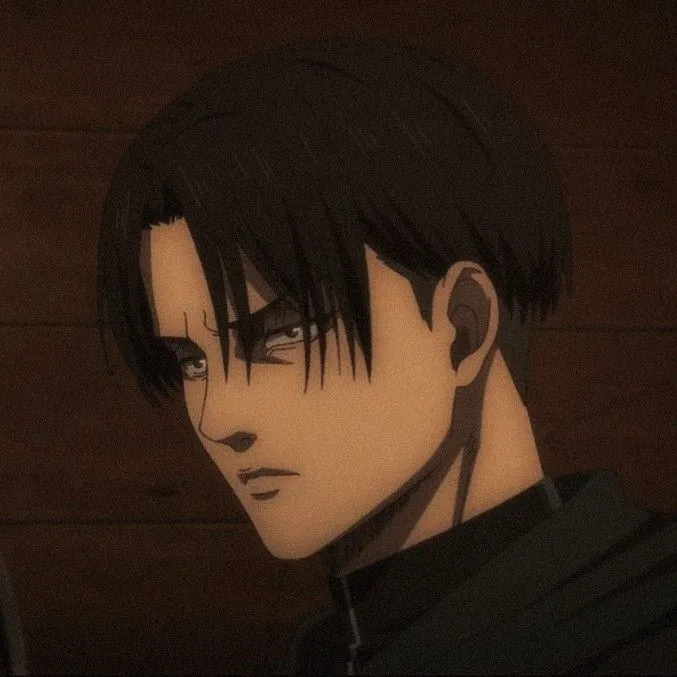 Levi Ackerman