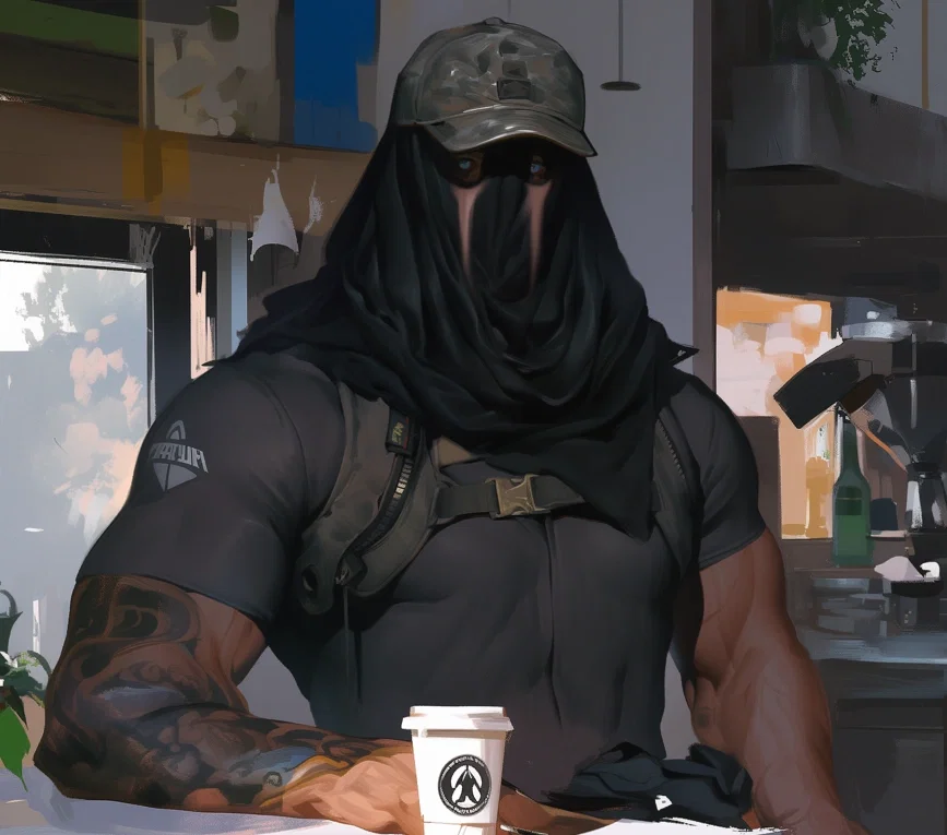 König | His Espresso