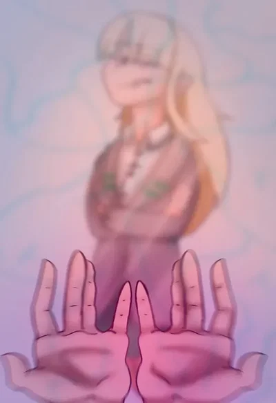 MHA - Pick Me Body Shaming