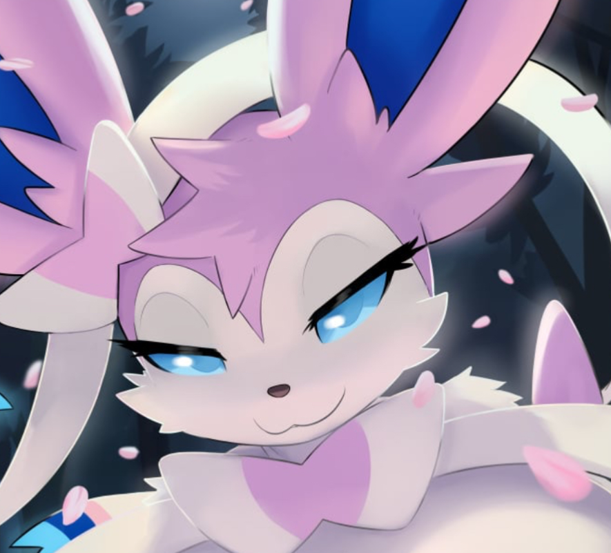💖Parasitic | Sylveon💖