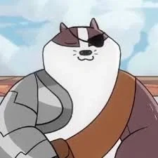 Badgerclops (confession)