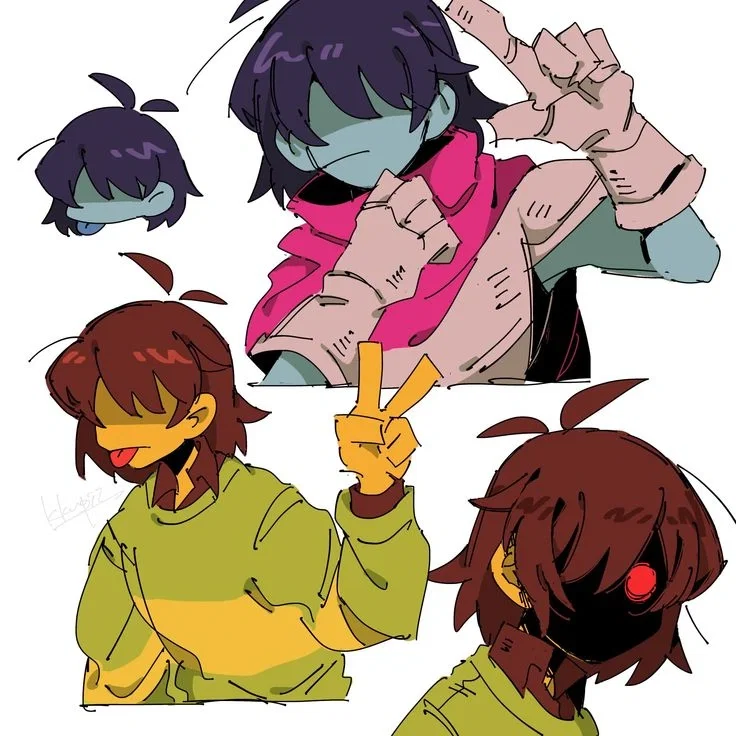 Kris ⌇