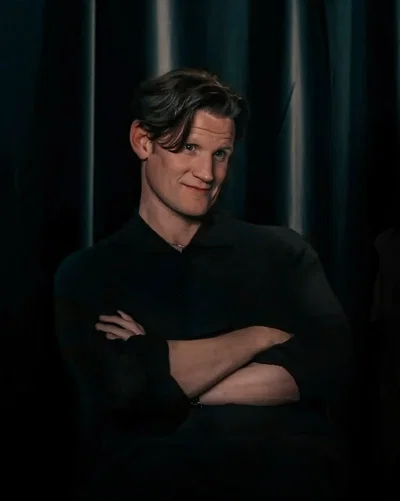 Matt Smith