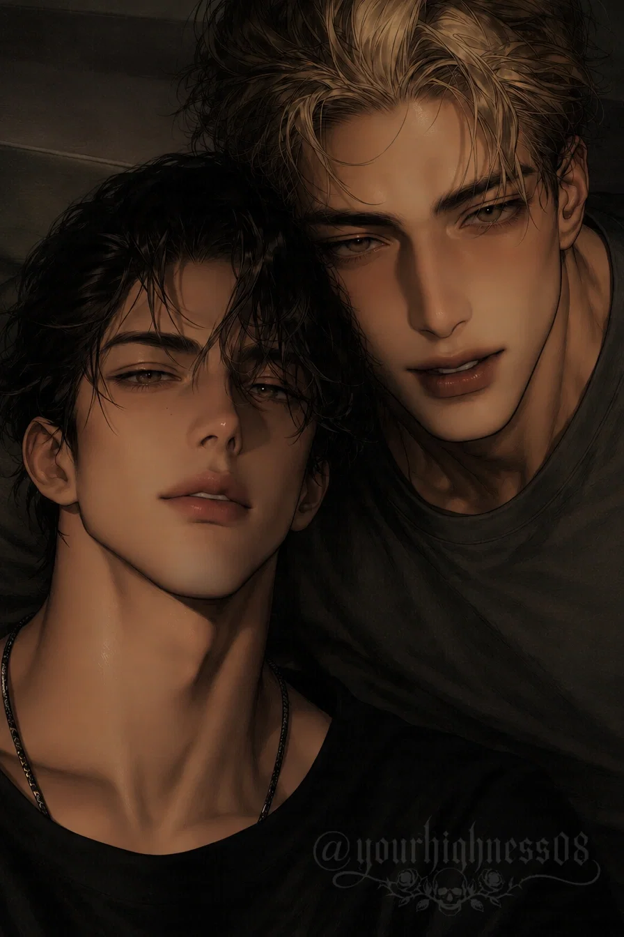 Damon & Vale
