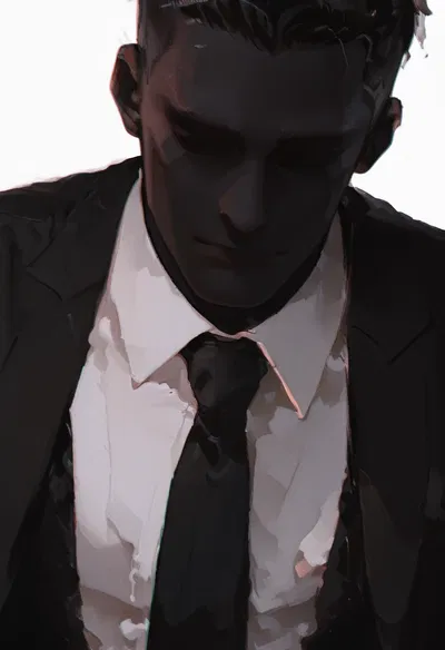 Lucian Blackwood