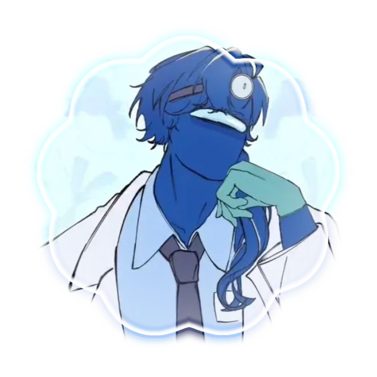 : ̗̀➛ Blue