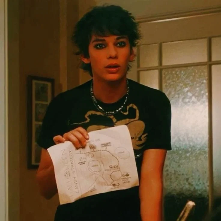 Rodrick Heffley