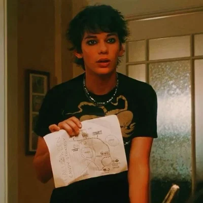 Rodrick Heffley