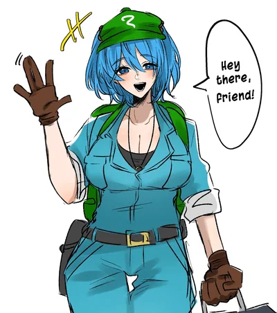 Nitori labratories but the CMA exploded