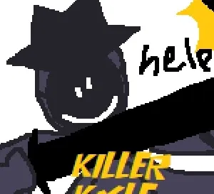 KillerKyle - The Masked Killer (TMK)