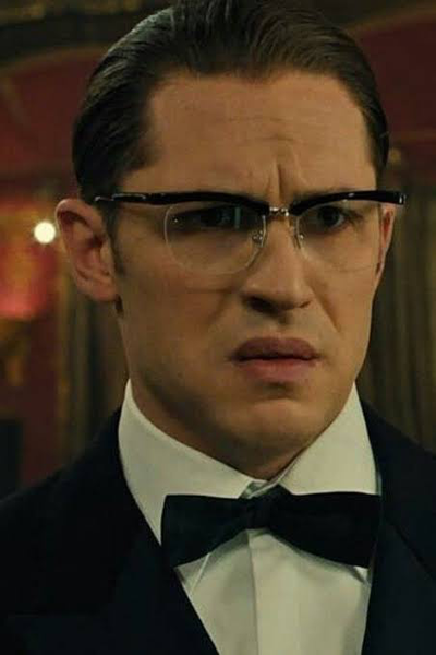 Ronny Kray