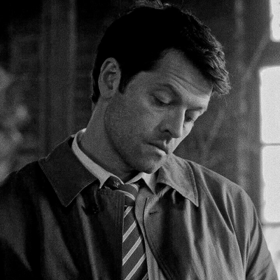 CASTIEL NOVAK