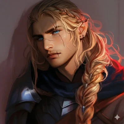 Hero of The Morning | Fang Pyira