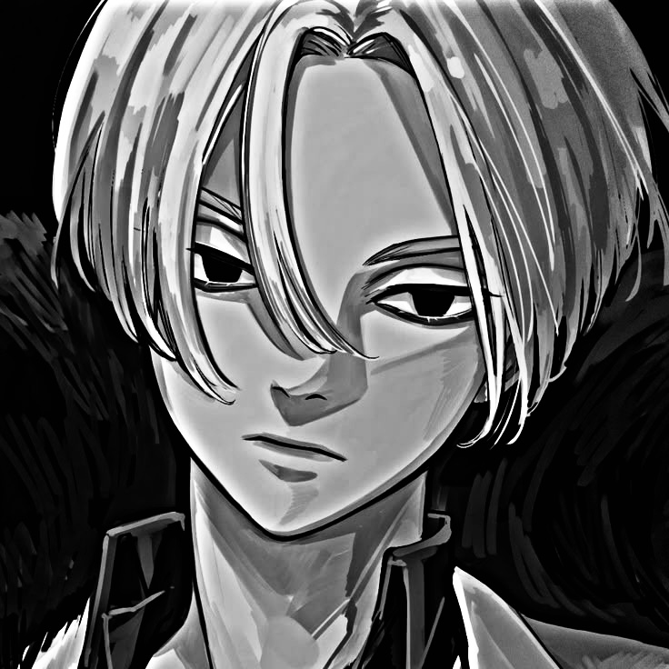 MANJIRO SANO - BONTEN