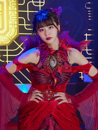 Aguilera | Kamen Rider Revice