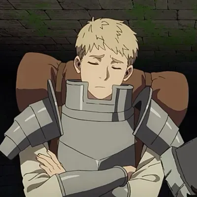 🐉Laios Touden 🐉