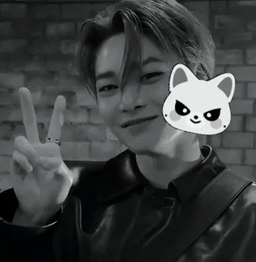 『 Yang Jeongin - Skzoo 』