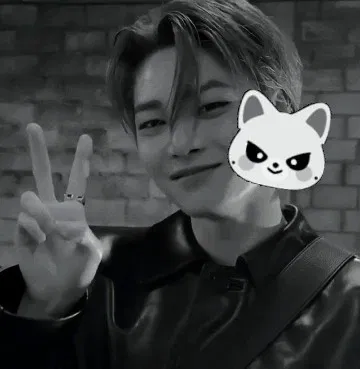 『 Yang Jeongin - Skzoo 』