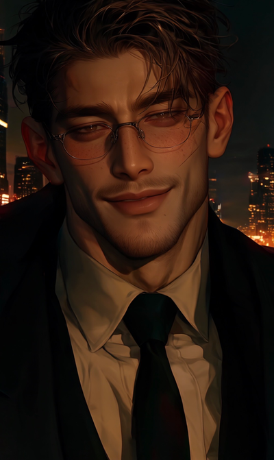 Daniel "Danny" De Luca