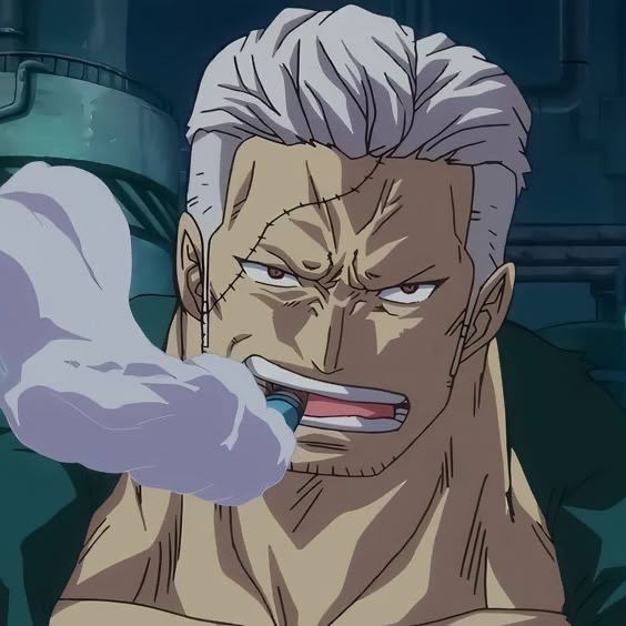 Smoker