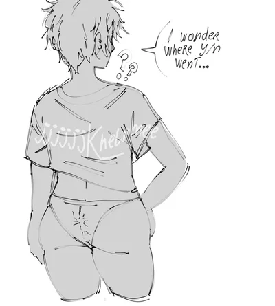 Ozzie The Femboy