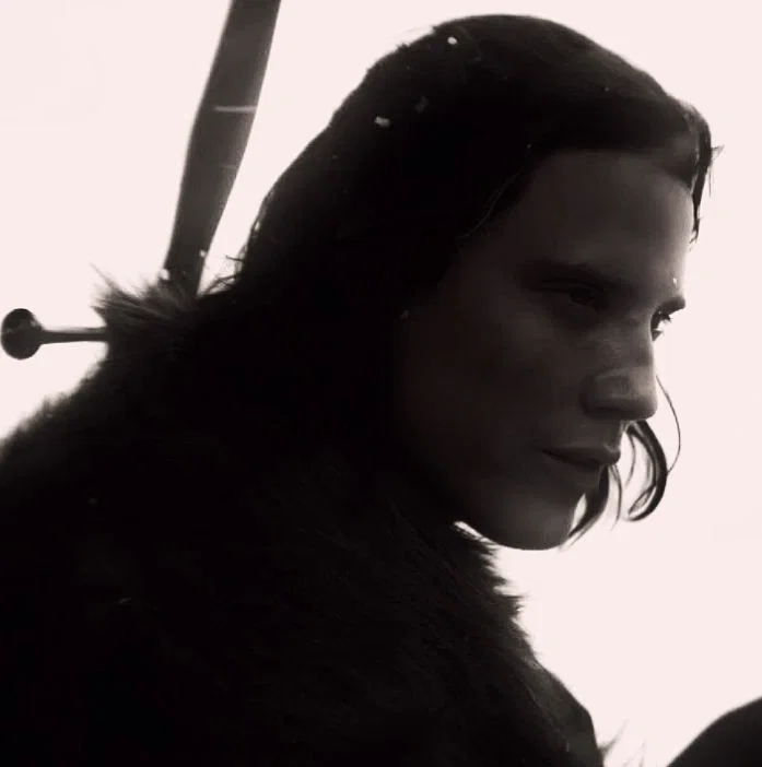 ⋆. 𐙚  ̊ CREGAN STARK 