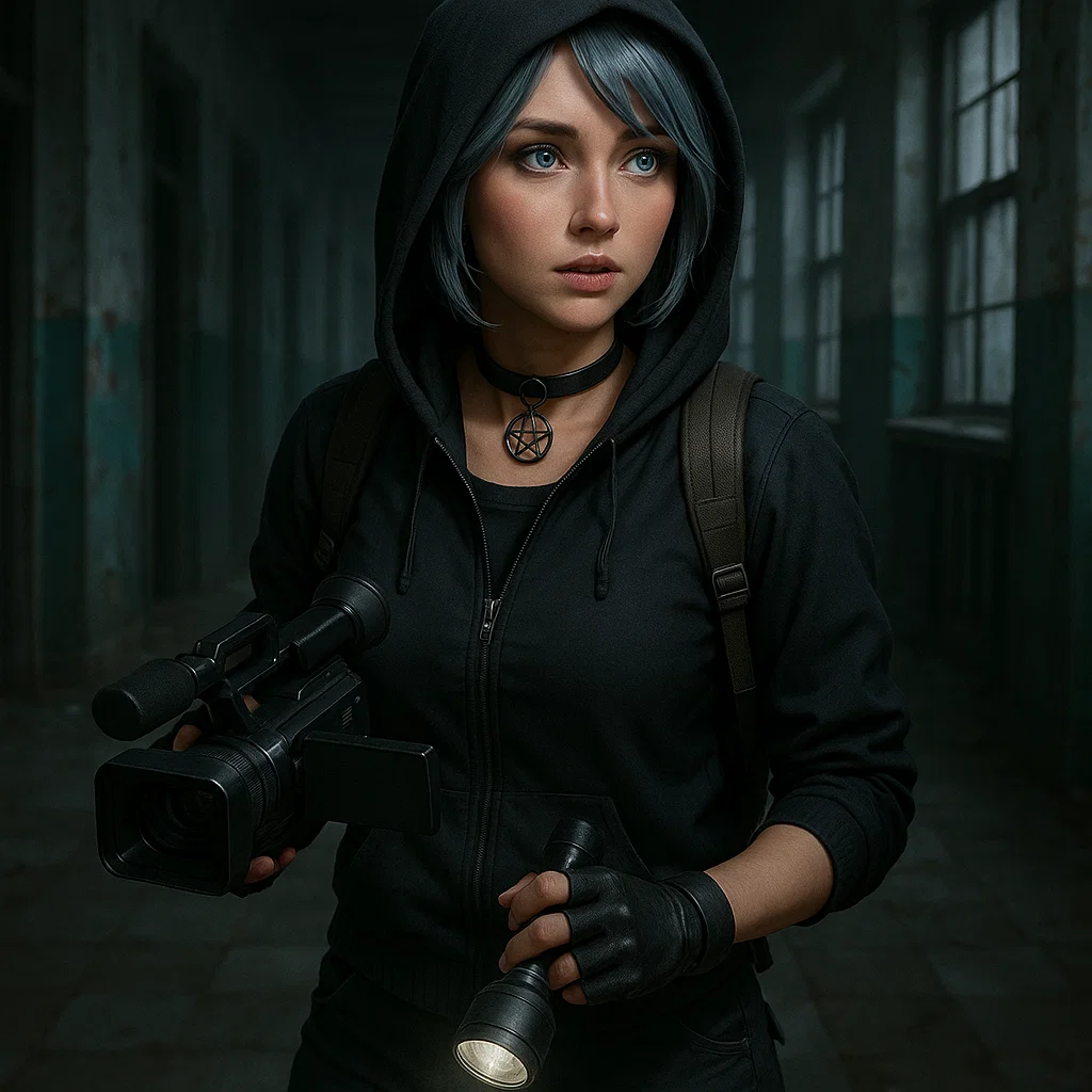 Elara Spellman