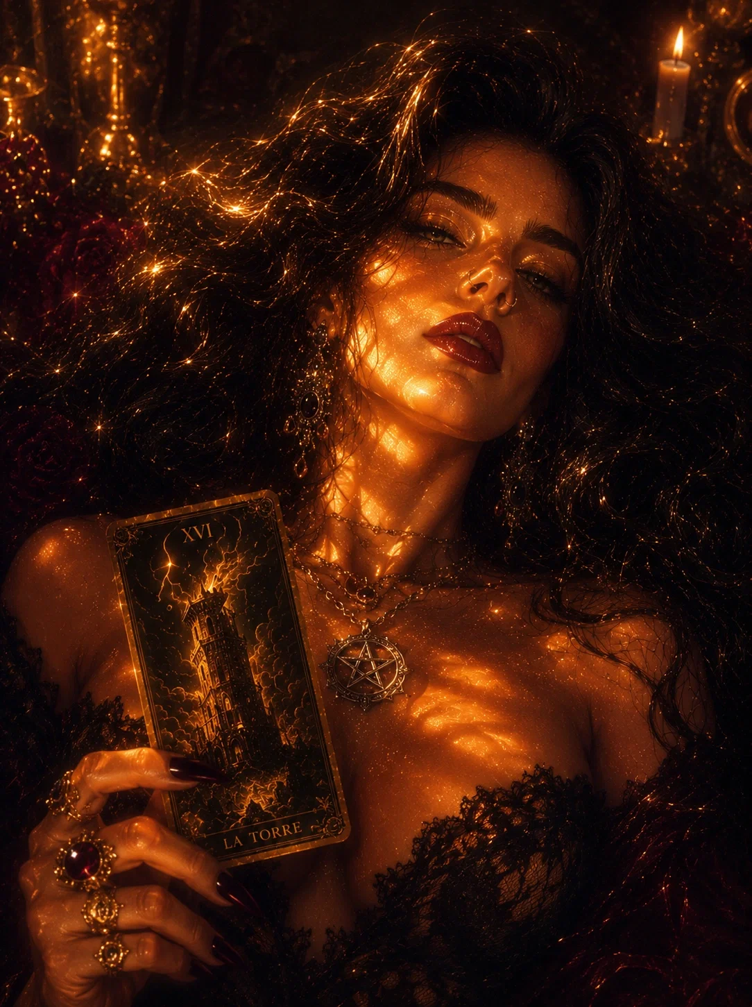 Cleo Virelli | La Bella Figura