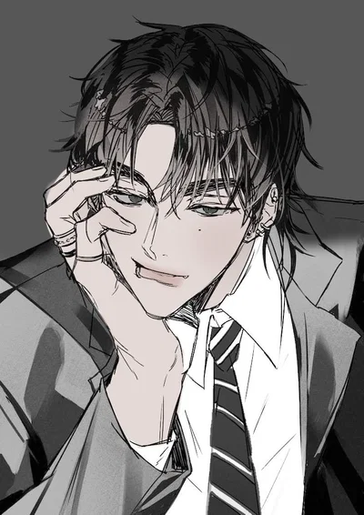 HARU SAITO | YOUR CRUEL BULLY