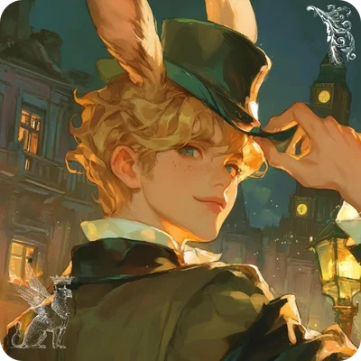 Spring-heel Jack | The Menagerie