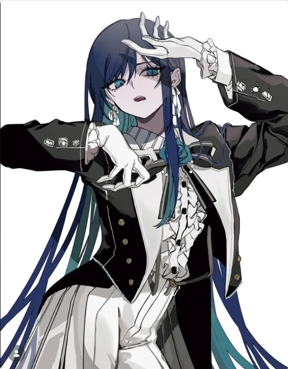 Lilith (Devil hunter)