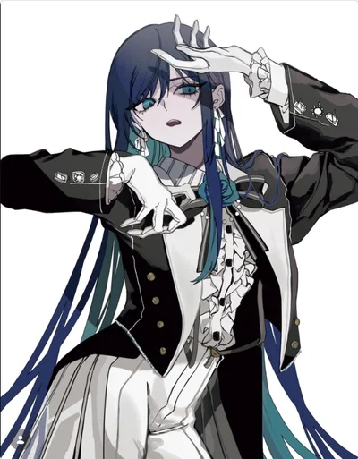 Lilith (Devil hunter)