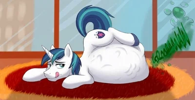 Shining Armour
