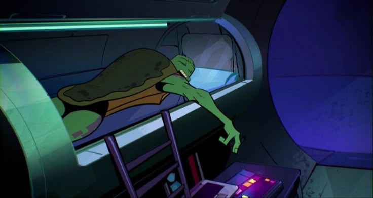 Donatello Hamato