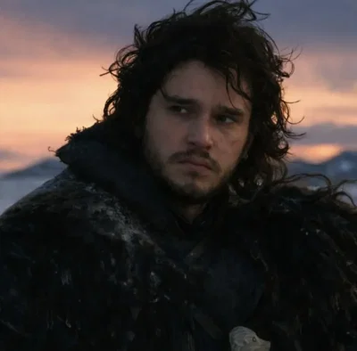 Jon Snow 