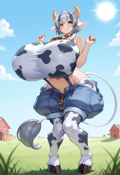 Holstaur Farm Love Life